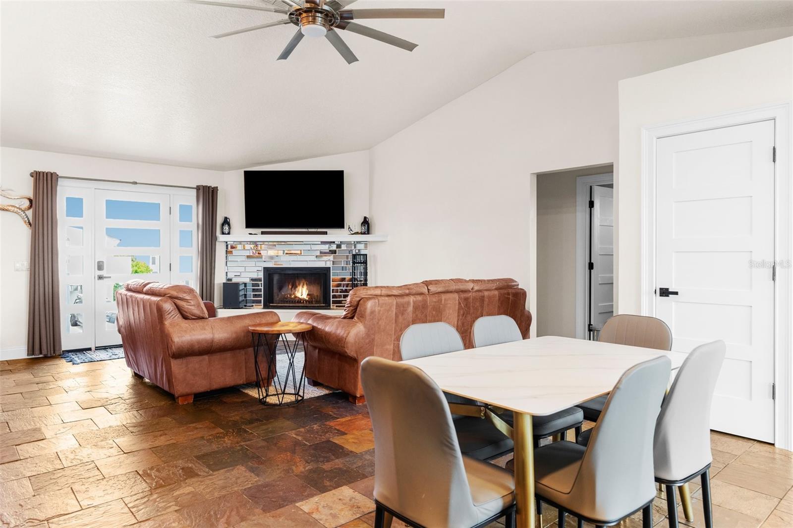 GULF COAST RET - Residential