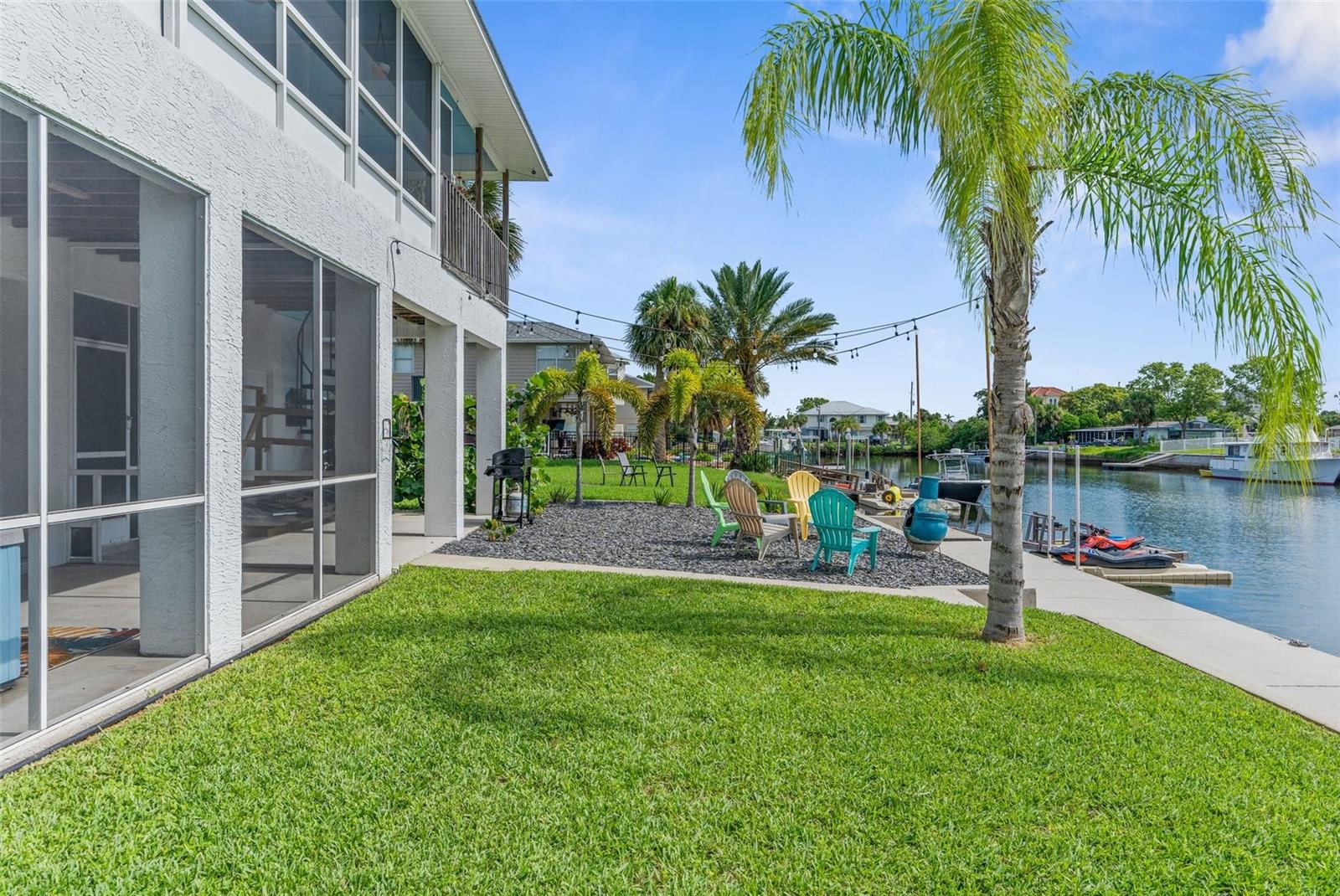 GULF COAST RET - Residential