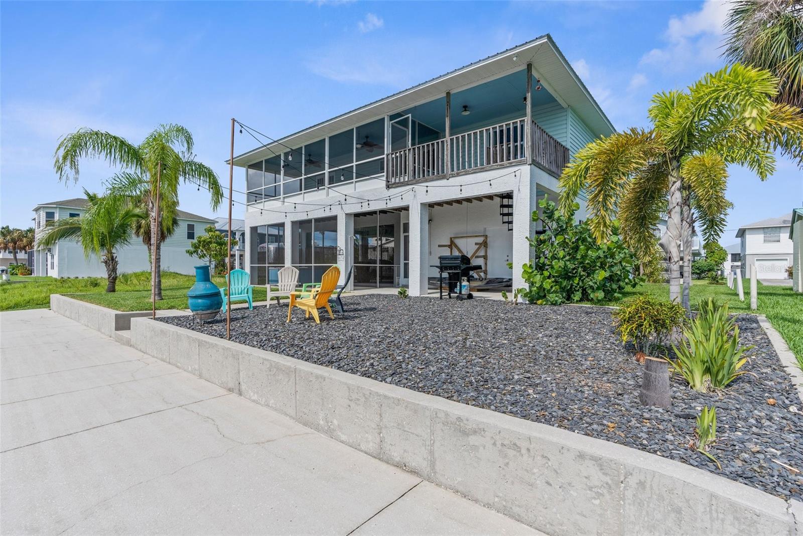 GULF COAST RET - Residential