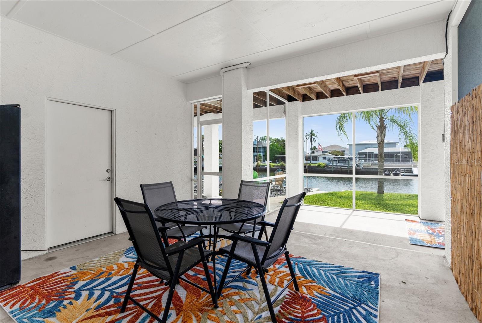 GULF COAST RET - Residential