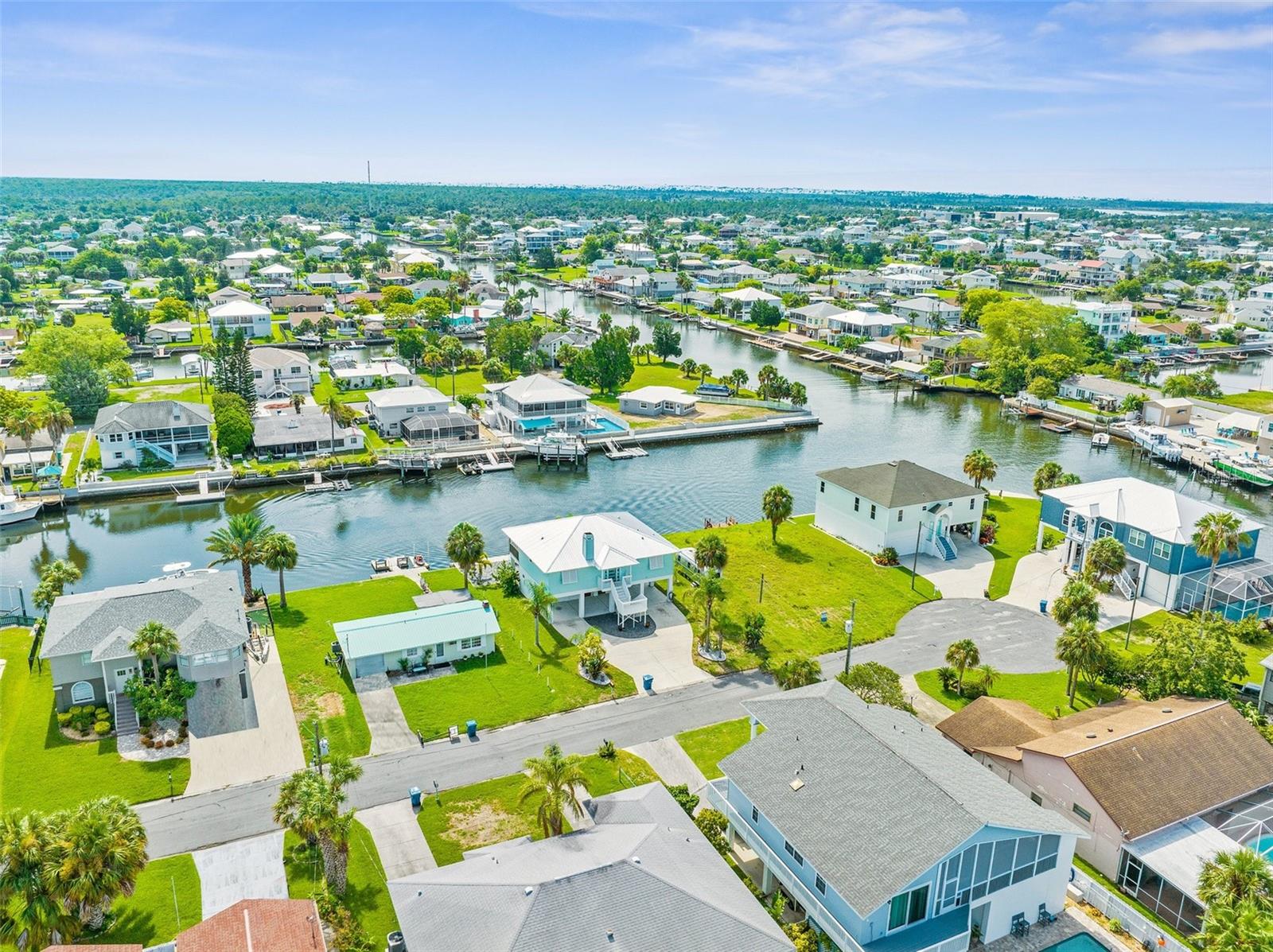 GULF COAST RET - Residential
