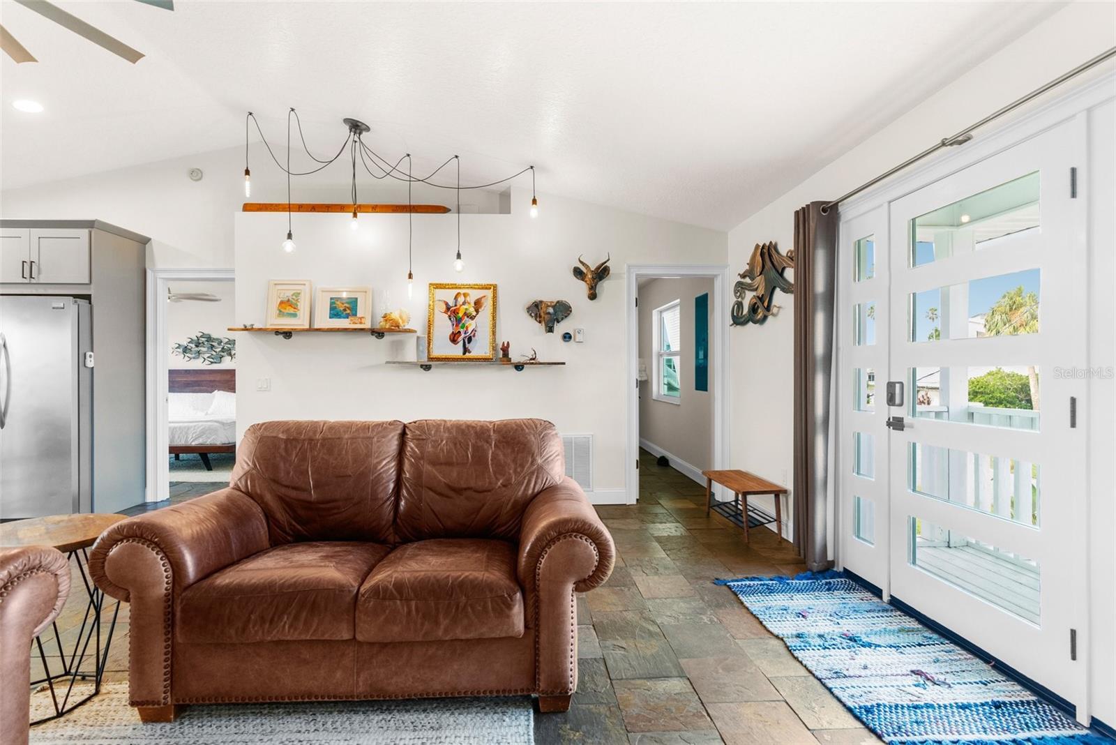 GULF COAST RET - Residential
