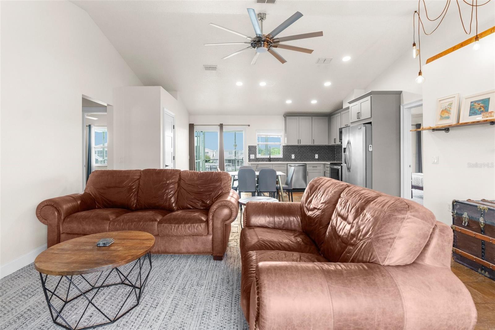 GULF COAST RET - Residential