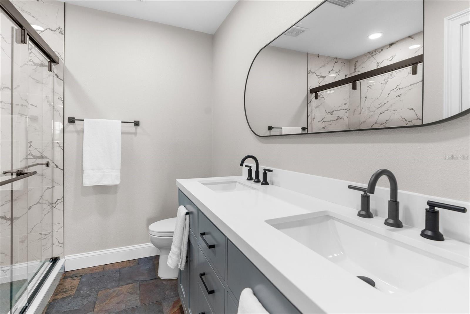 GULF COAST RET - Residential