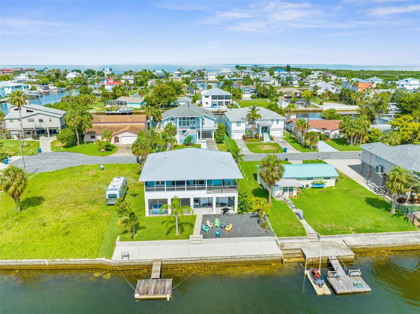 GULF COAST RET - Residential