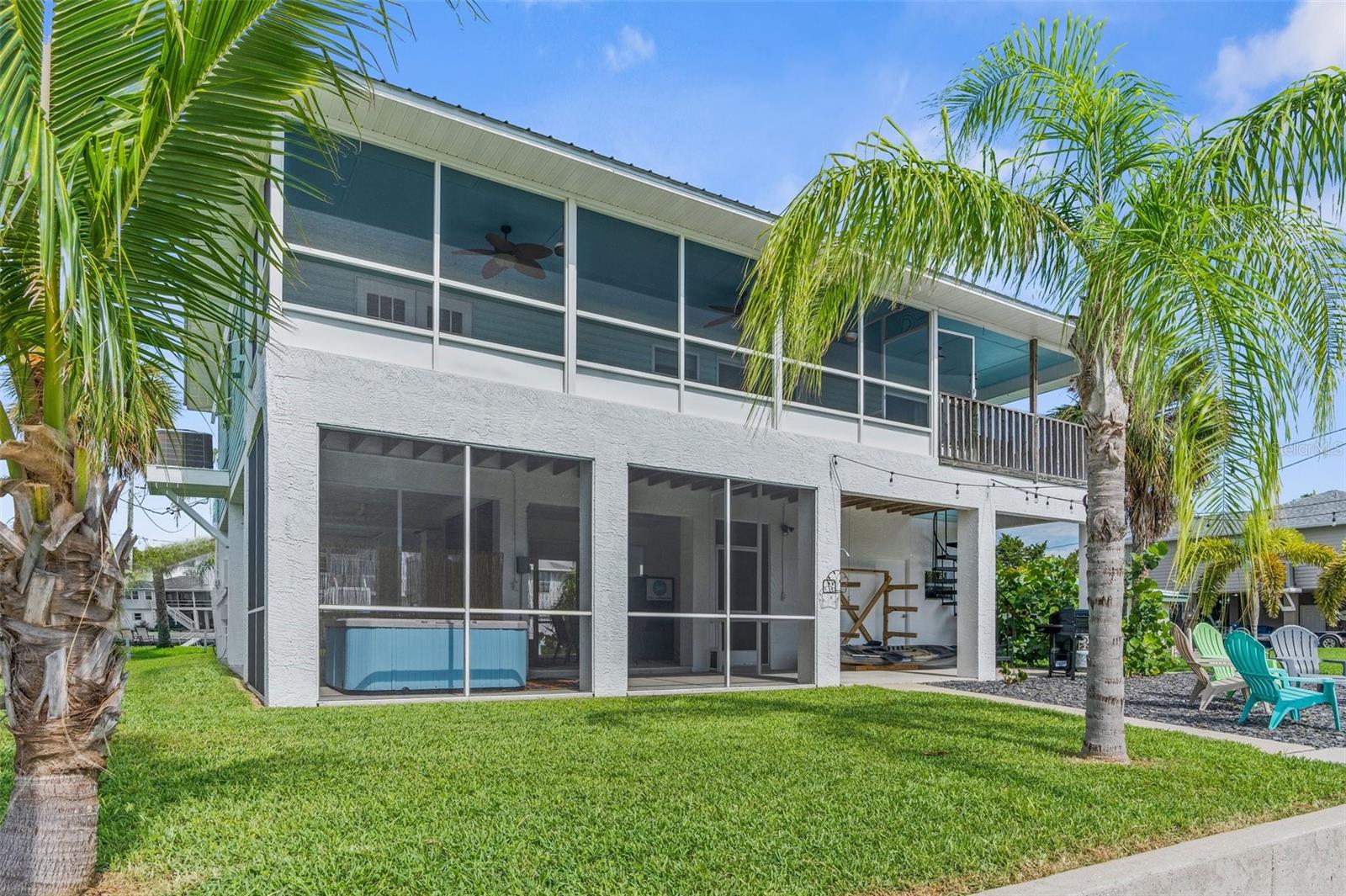 GULF COAST RET - Residential