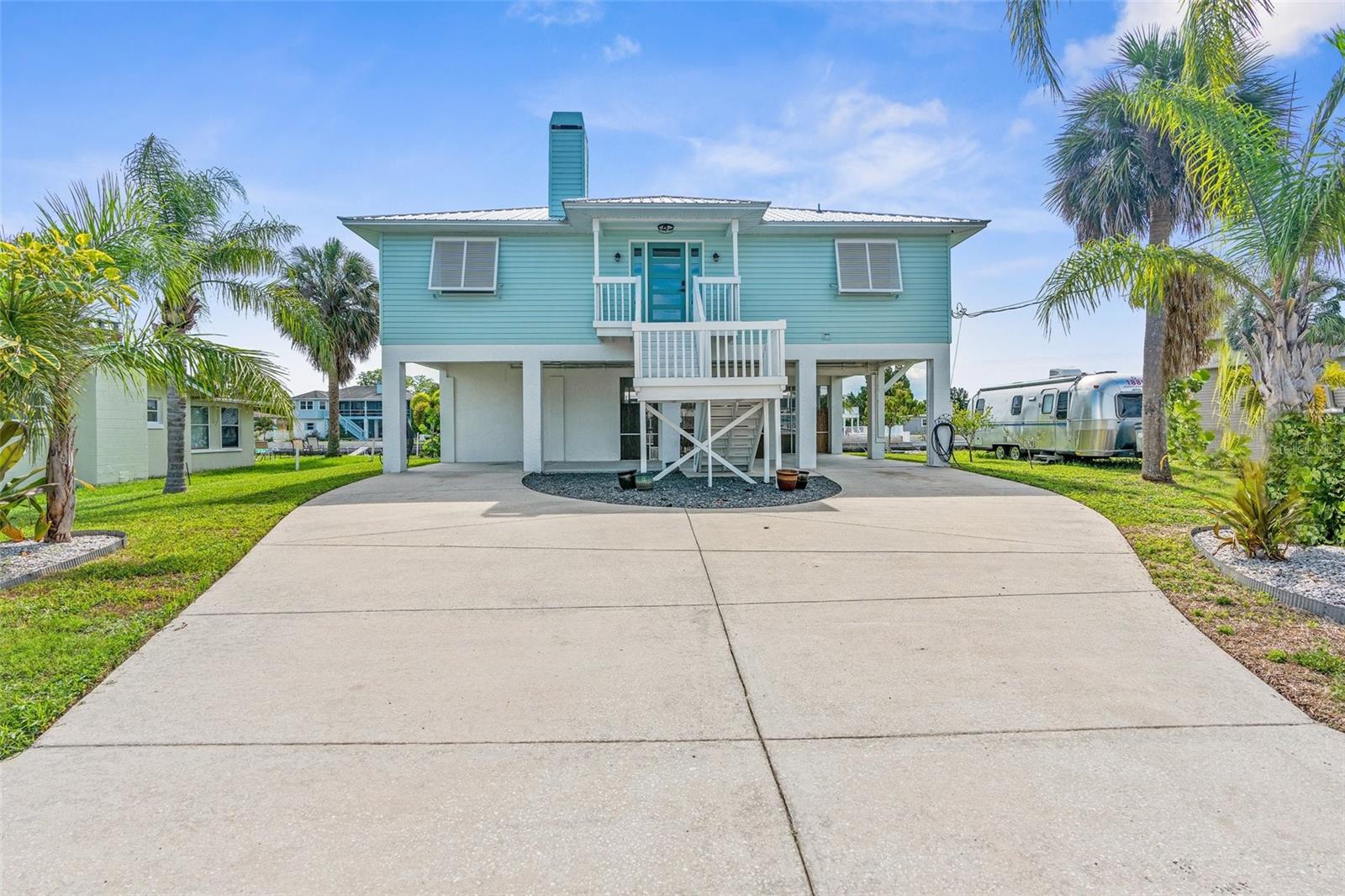 GULF COAST RET - Residential