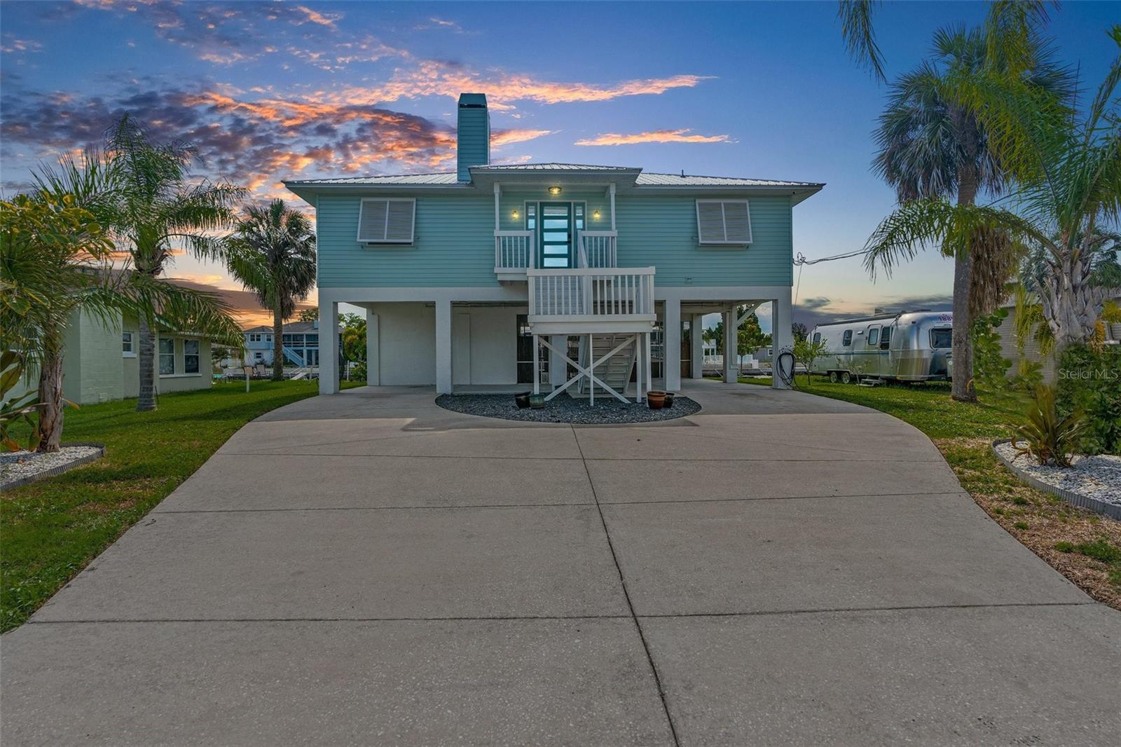 GULF COAST RET - Residential