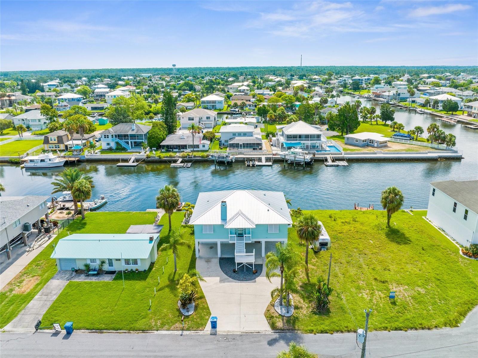GULF COAST RET - Residential