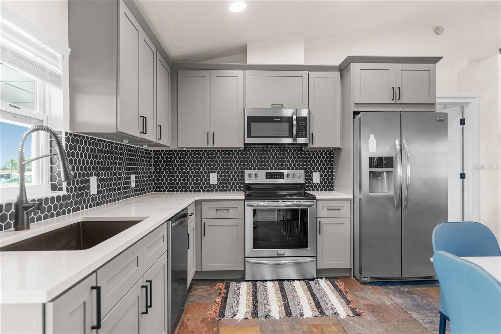GULF COAST RET - Residential