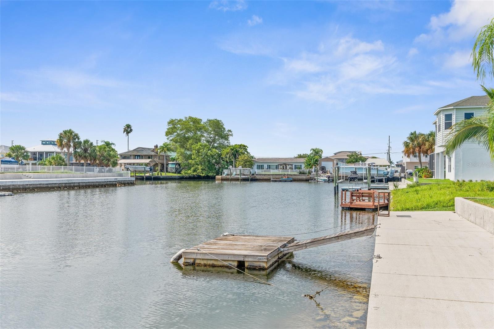 GULF COAST RET - Residential