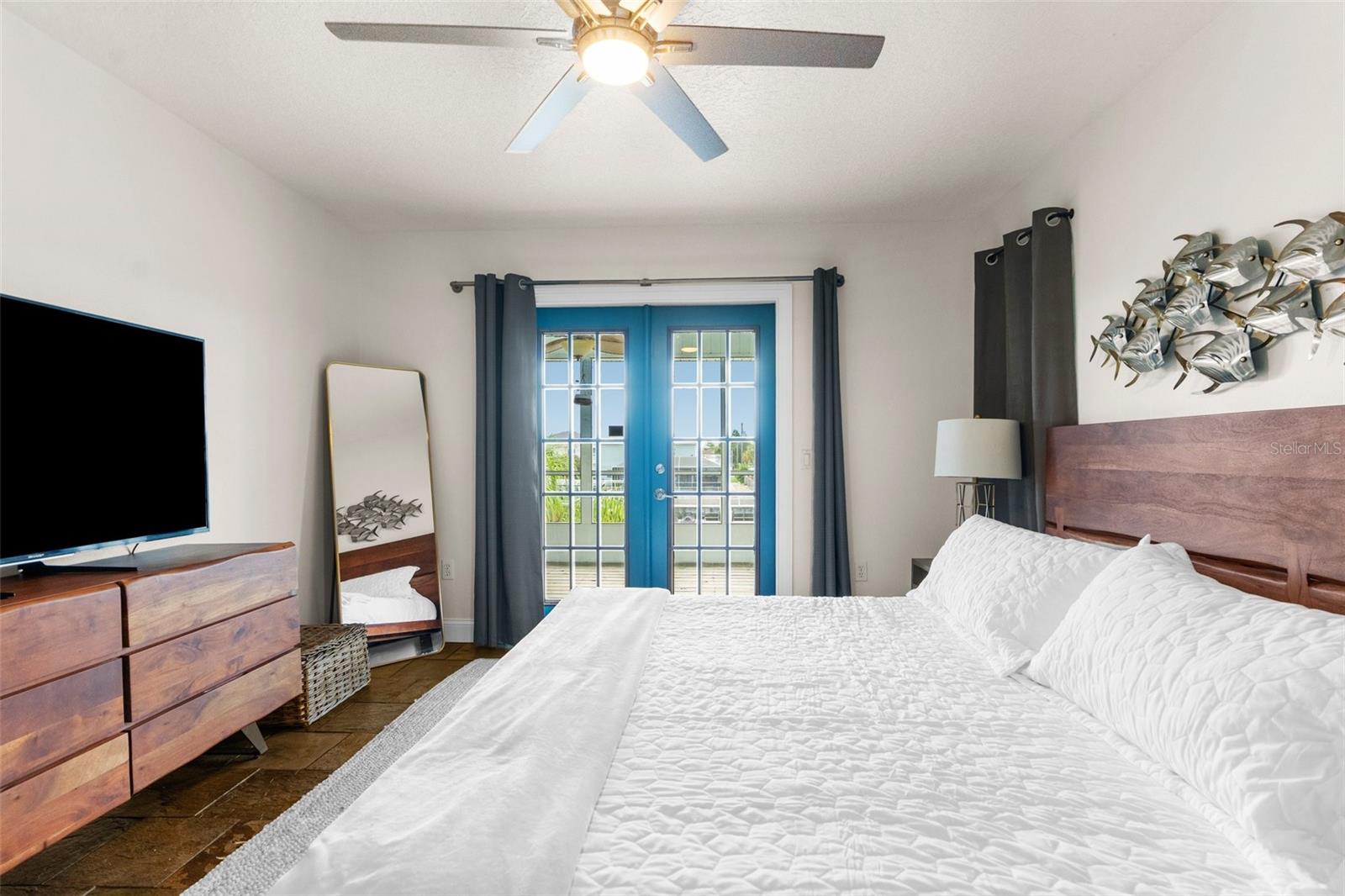 GULF COAST RET - Residential