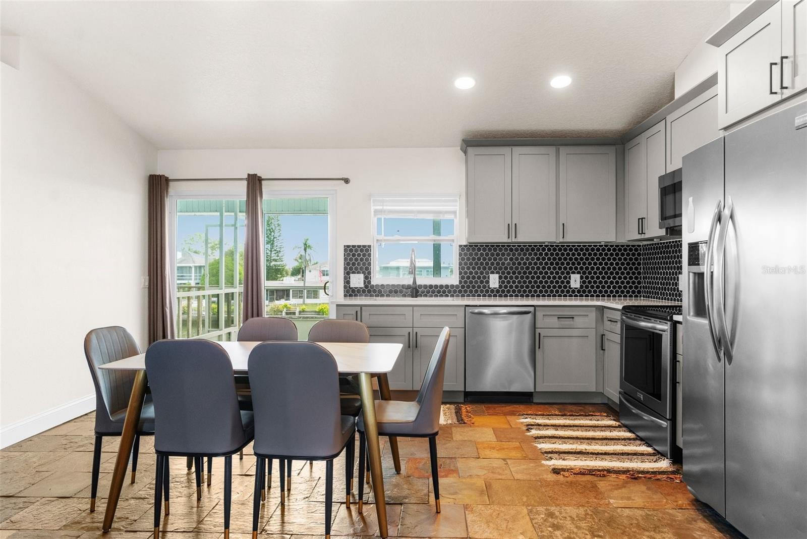 GULF COAST RET - Residential