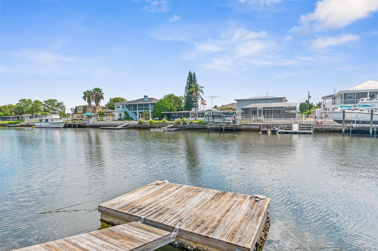 GULF COAST RET - Residential