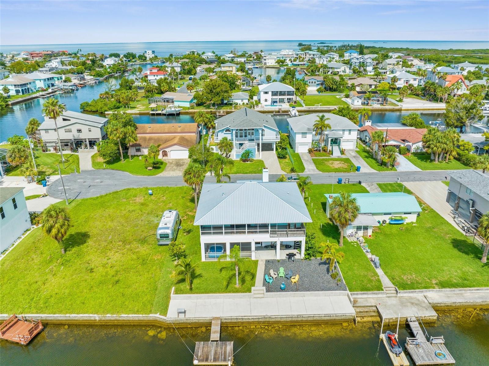 GULF COAST RET - Residential