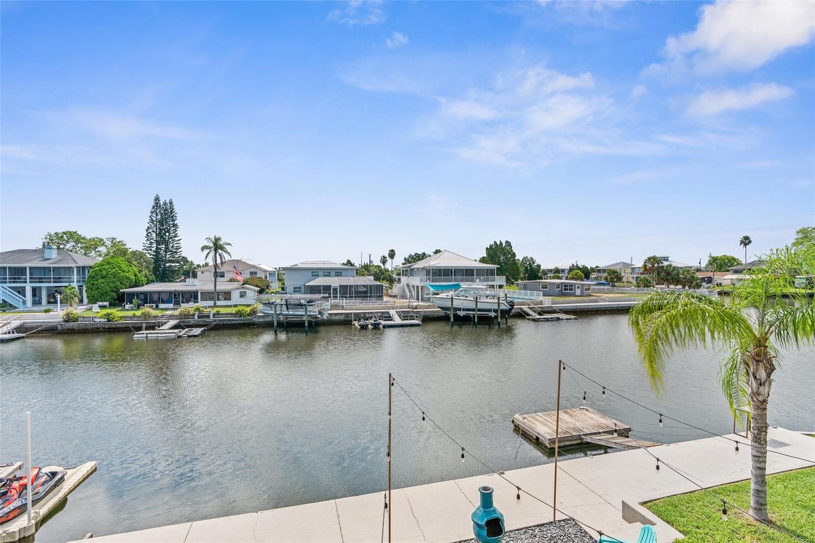 GULF COAST RET - Residential
