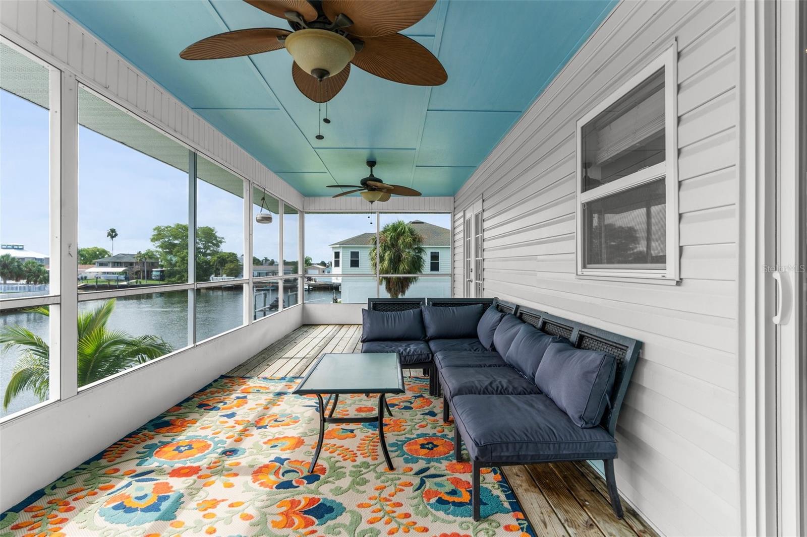 GULF COAST RET - Residential
