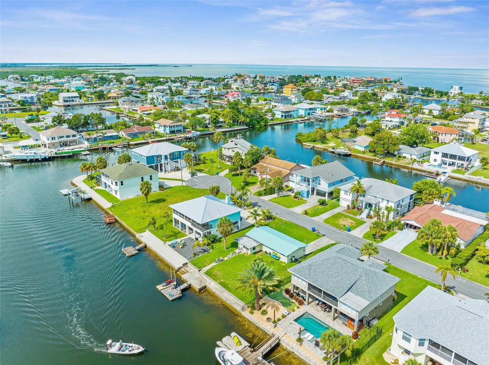GULF COAST RET - Residential