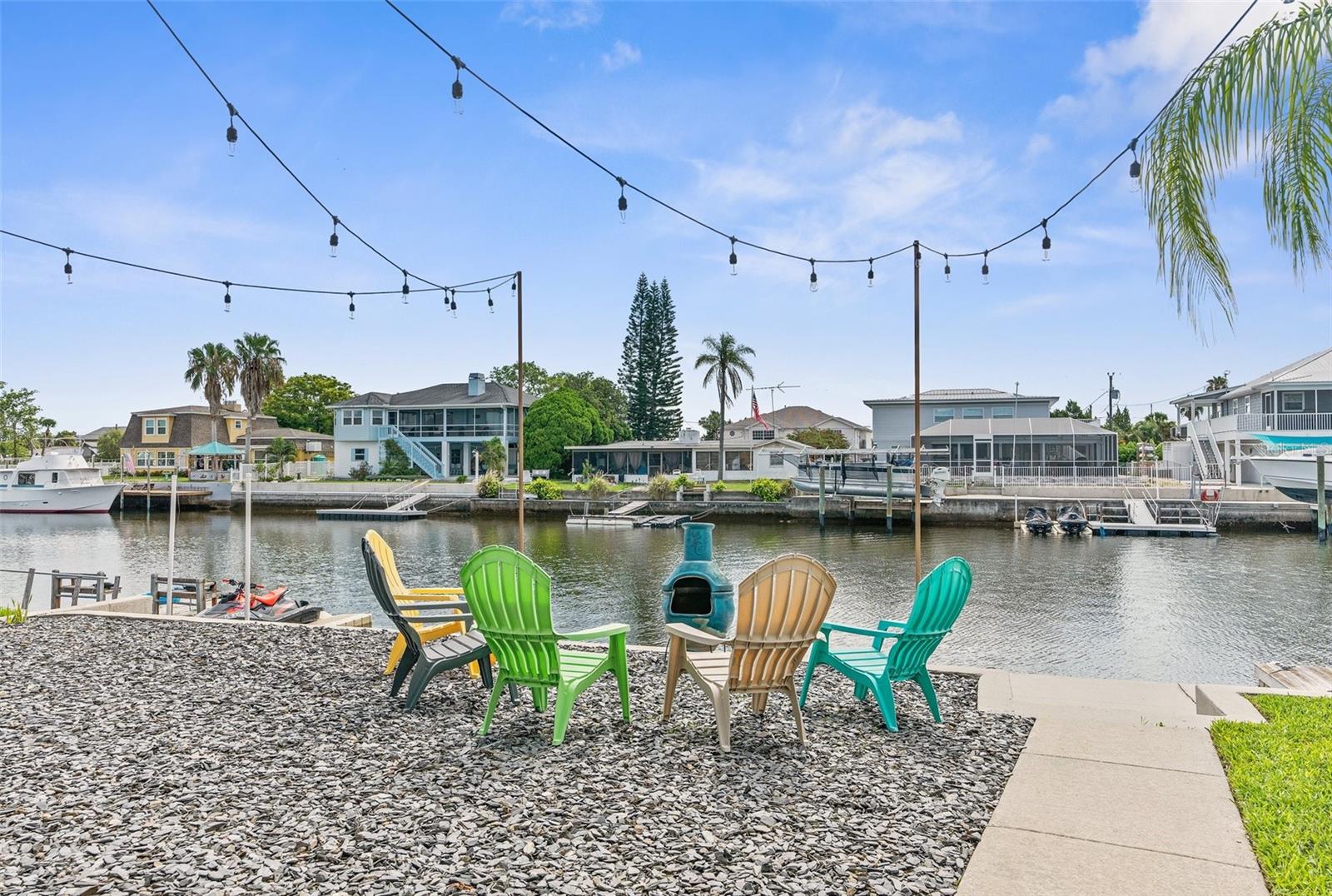 GULF COAST RET - Residential