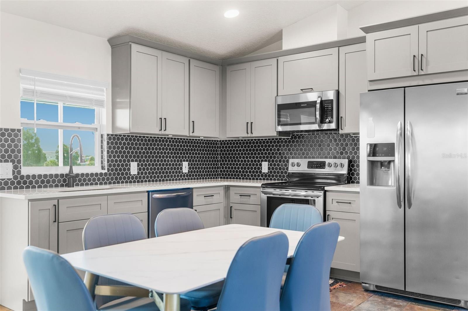 GULF COAST RET - Residential