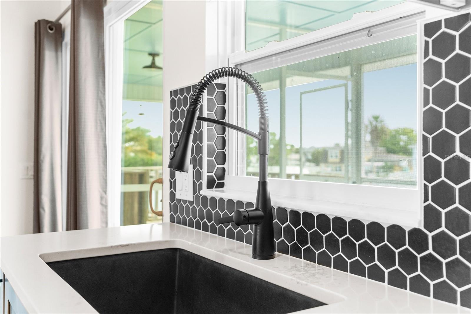 GULF COAST RET - Residential