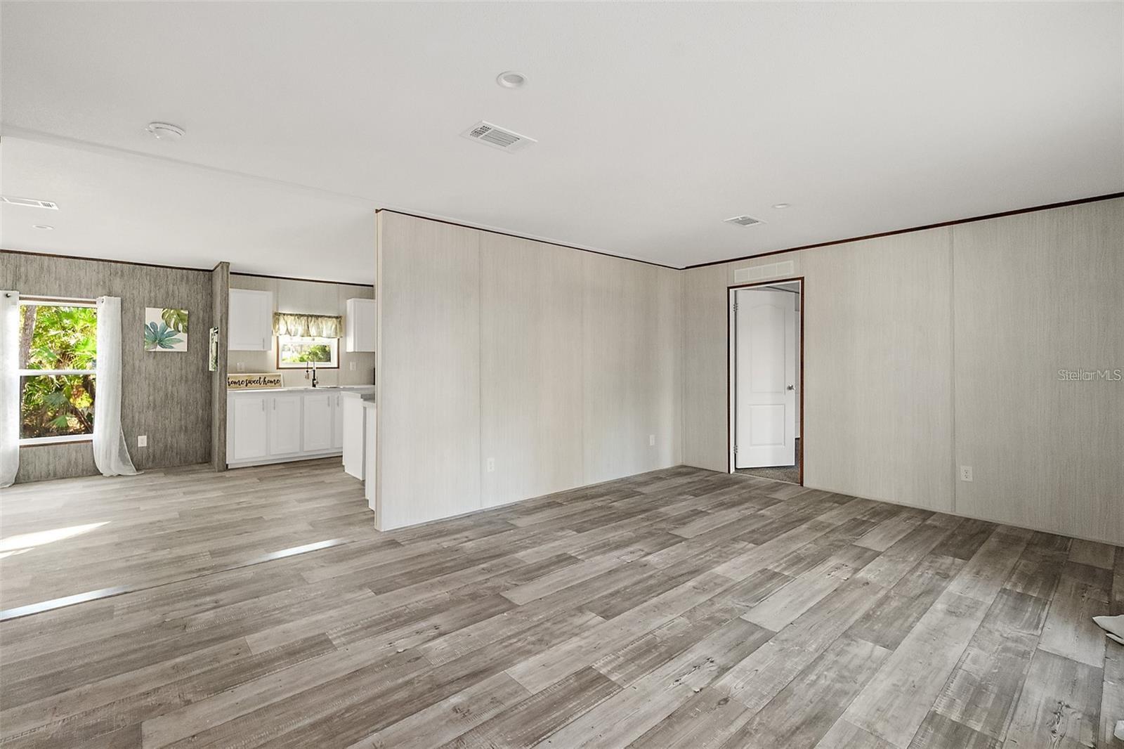 DAYTONA NORTH SUB - Residential