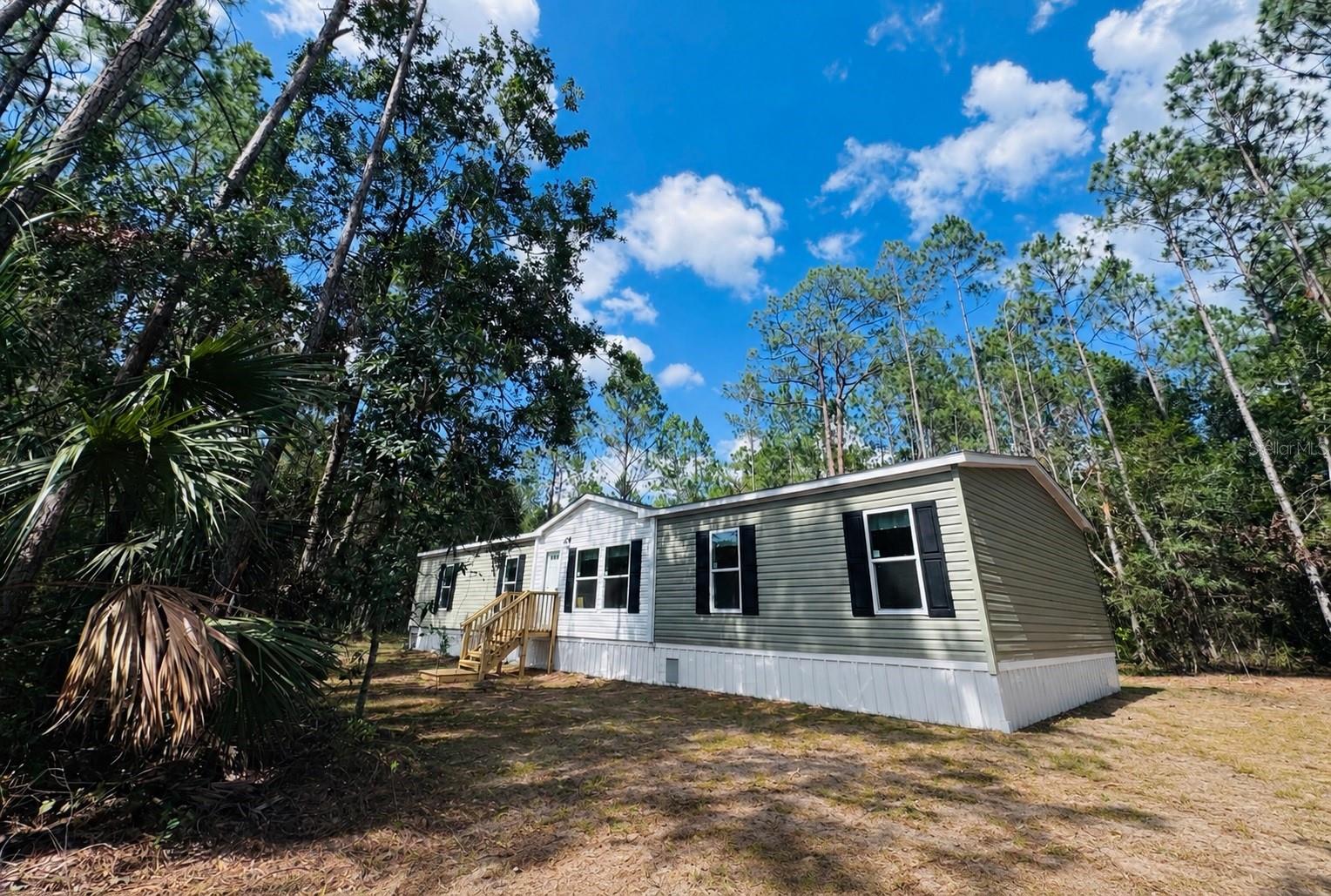 DAYTONA NORTH SUB - Residential