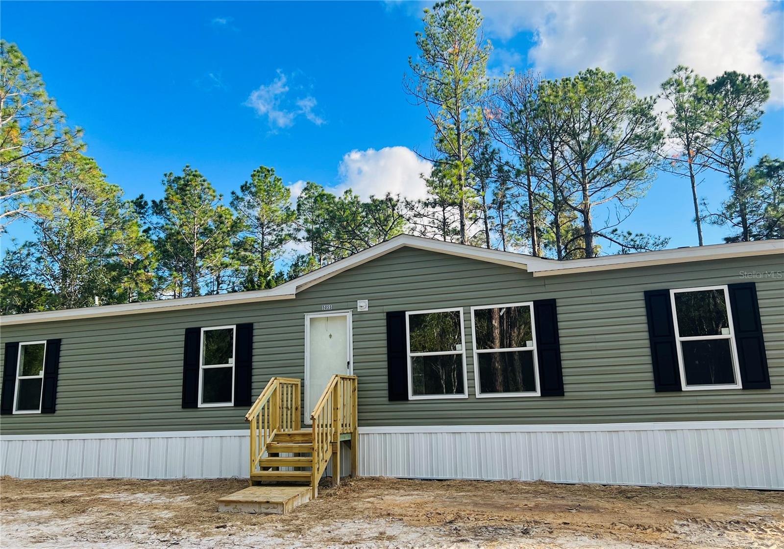 DAYTONA NORTH SUB - Residential