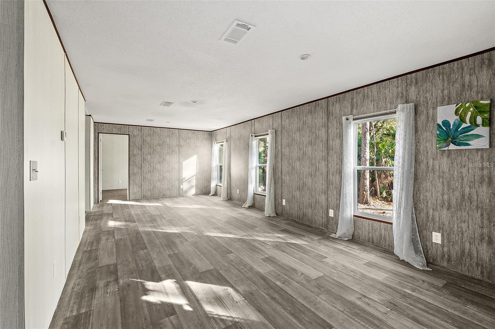 DAYTONA NORTH SUB - Residential