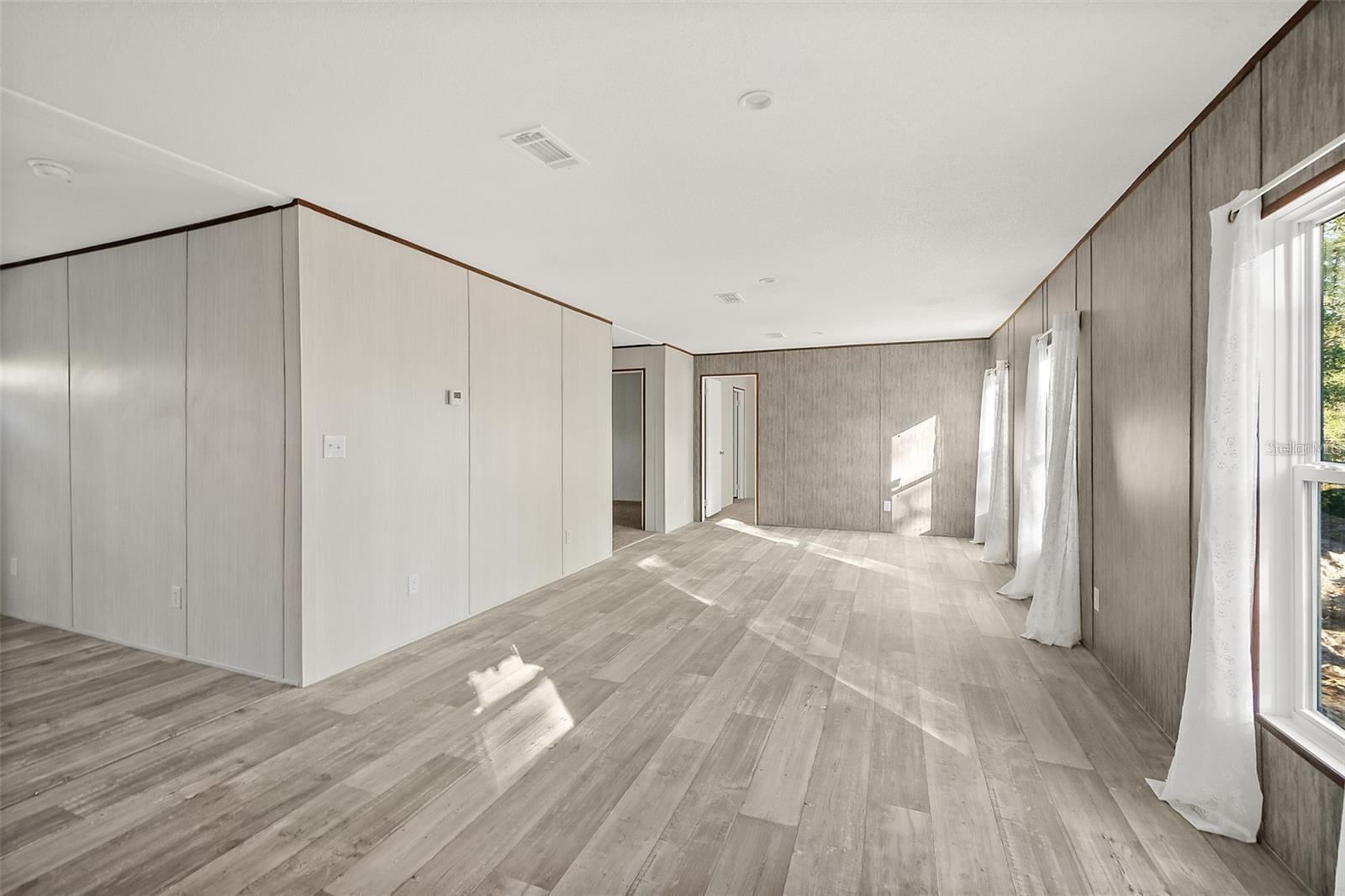 DAYTONA NORTH SUB - Residential