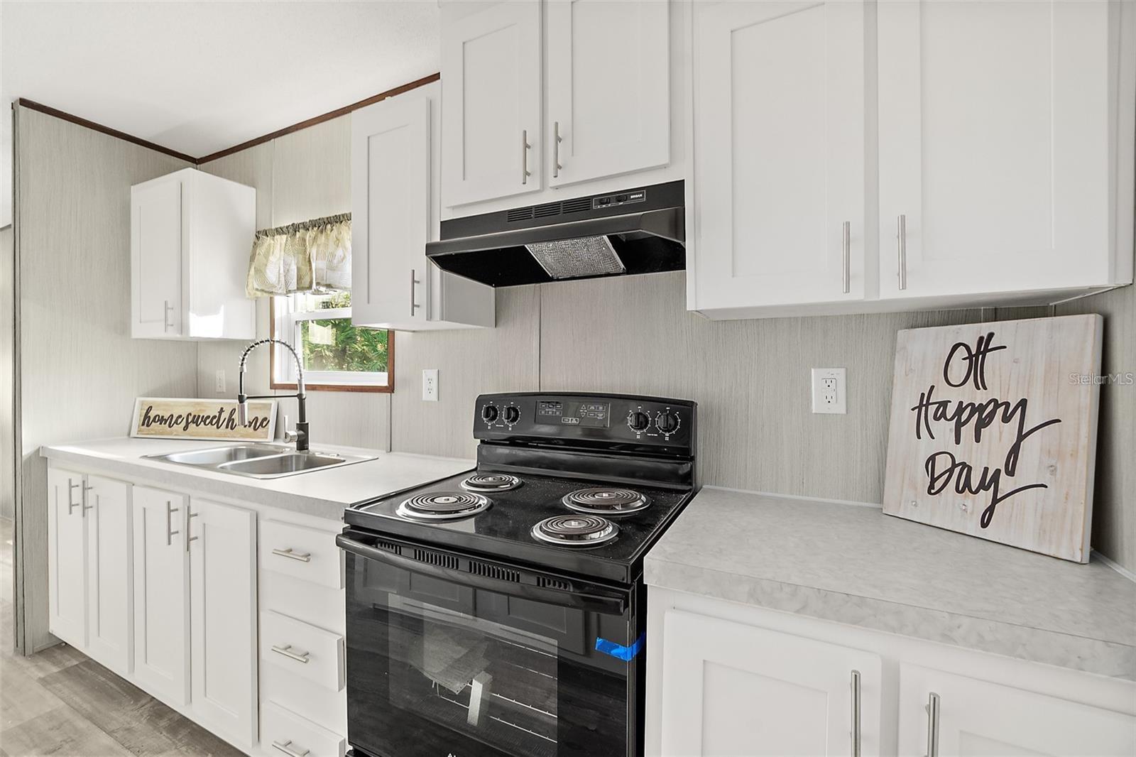 DAYTONA NORTH SUB - Residential