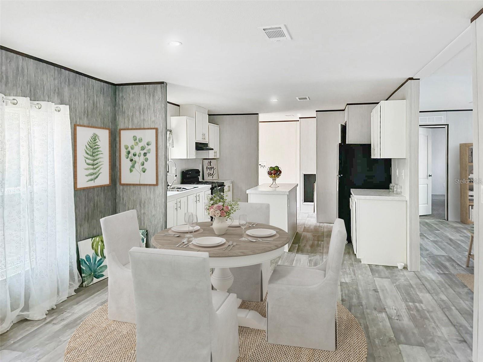 DAYTONA NORTH SUB - Residential