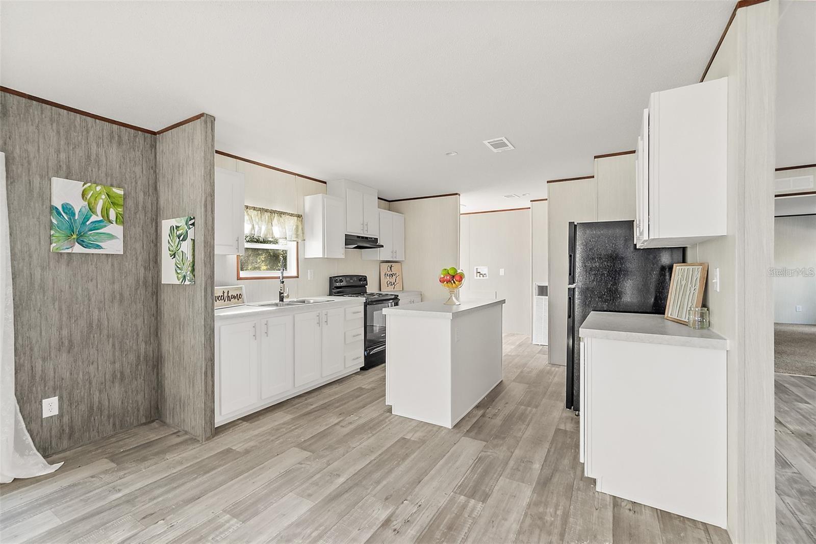 DAYTONA NORTH SUB - Residential