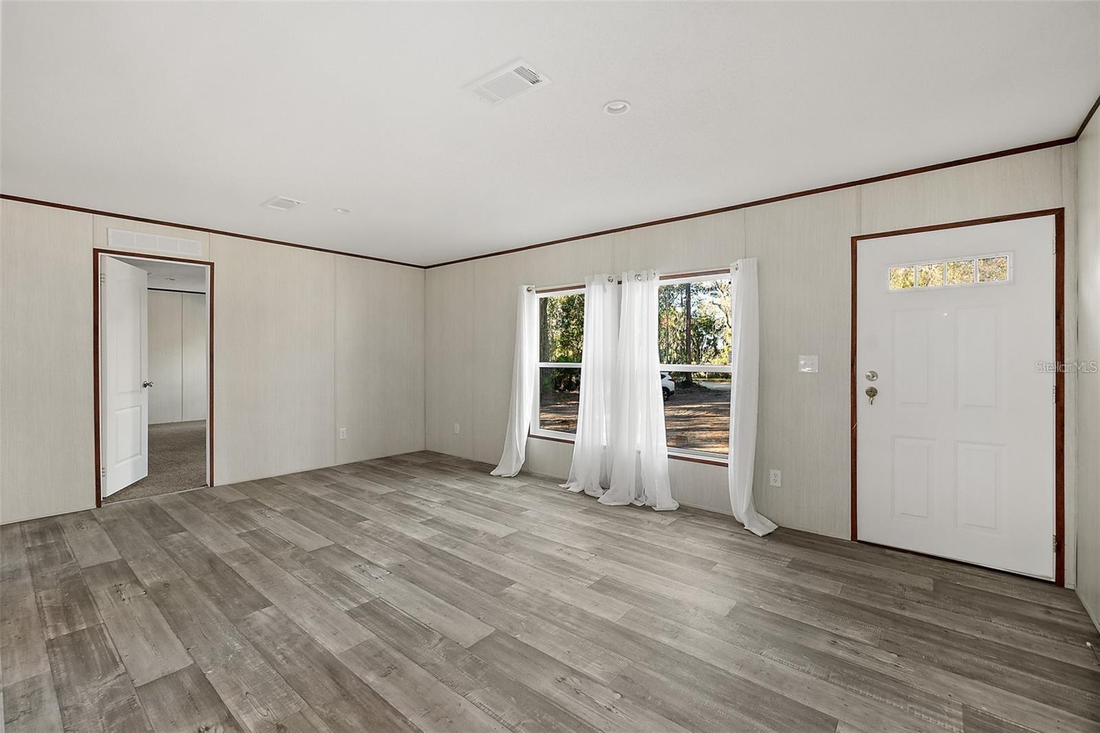 DAYTONA NORTH SUB - Residential