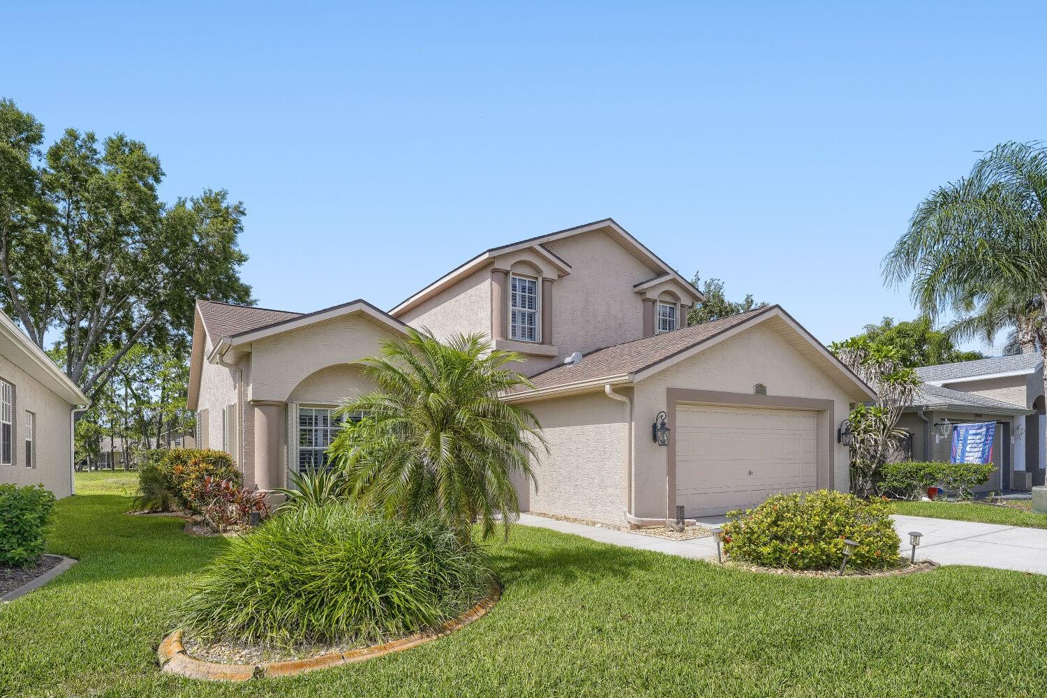 RIVER RIDGE COUNTRY CLUB PH 01 UNIT 02A - Residential