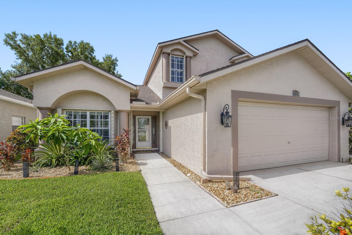 RIVER RIDGE COUNTRY CLUB PH 01 UNIT 02A - Residential