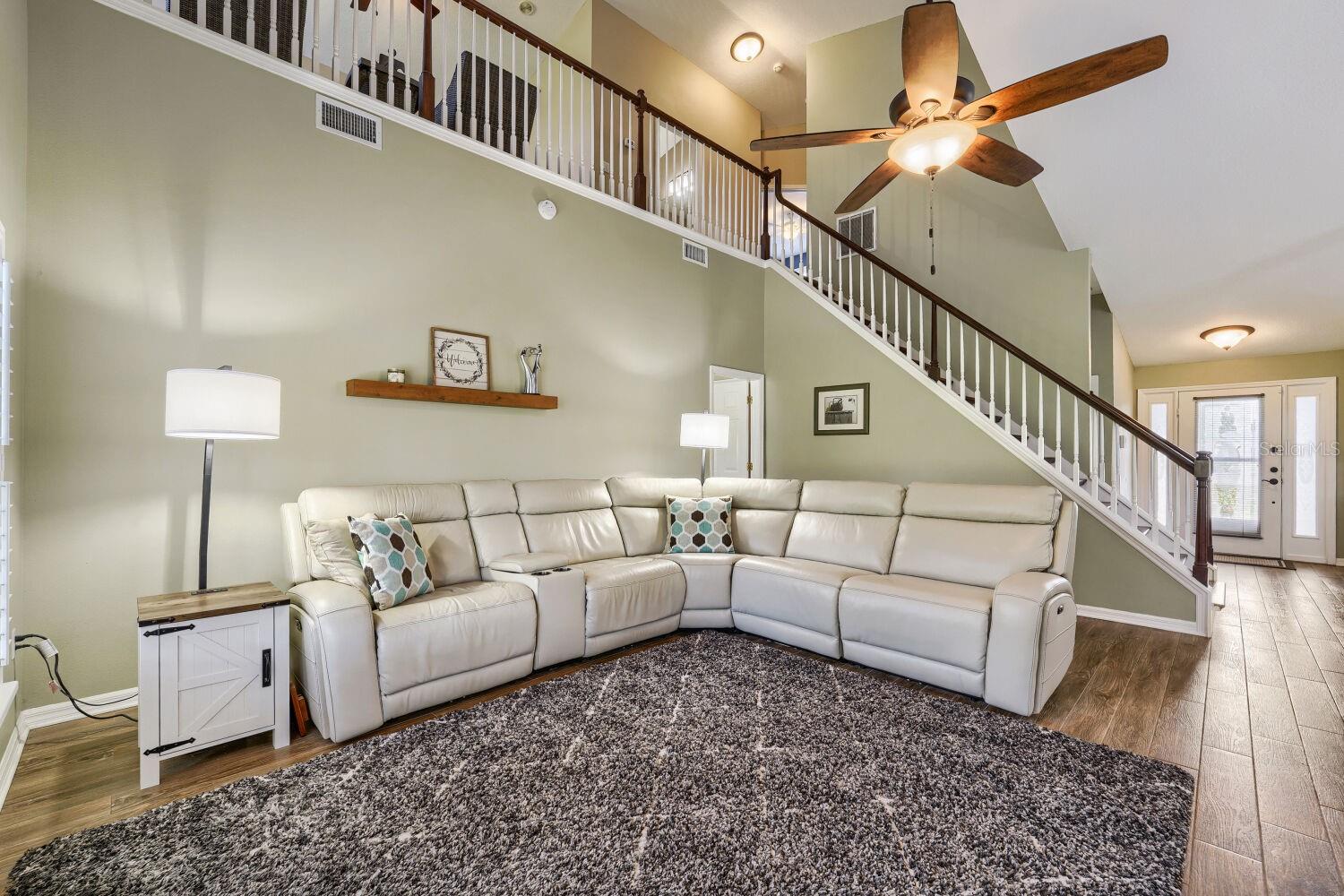 RIVER RIDGE COUNTRY CLUB PH 01 UNIT 02A - Residential
