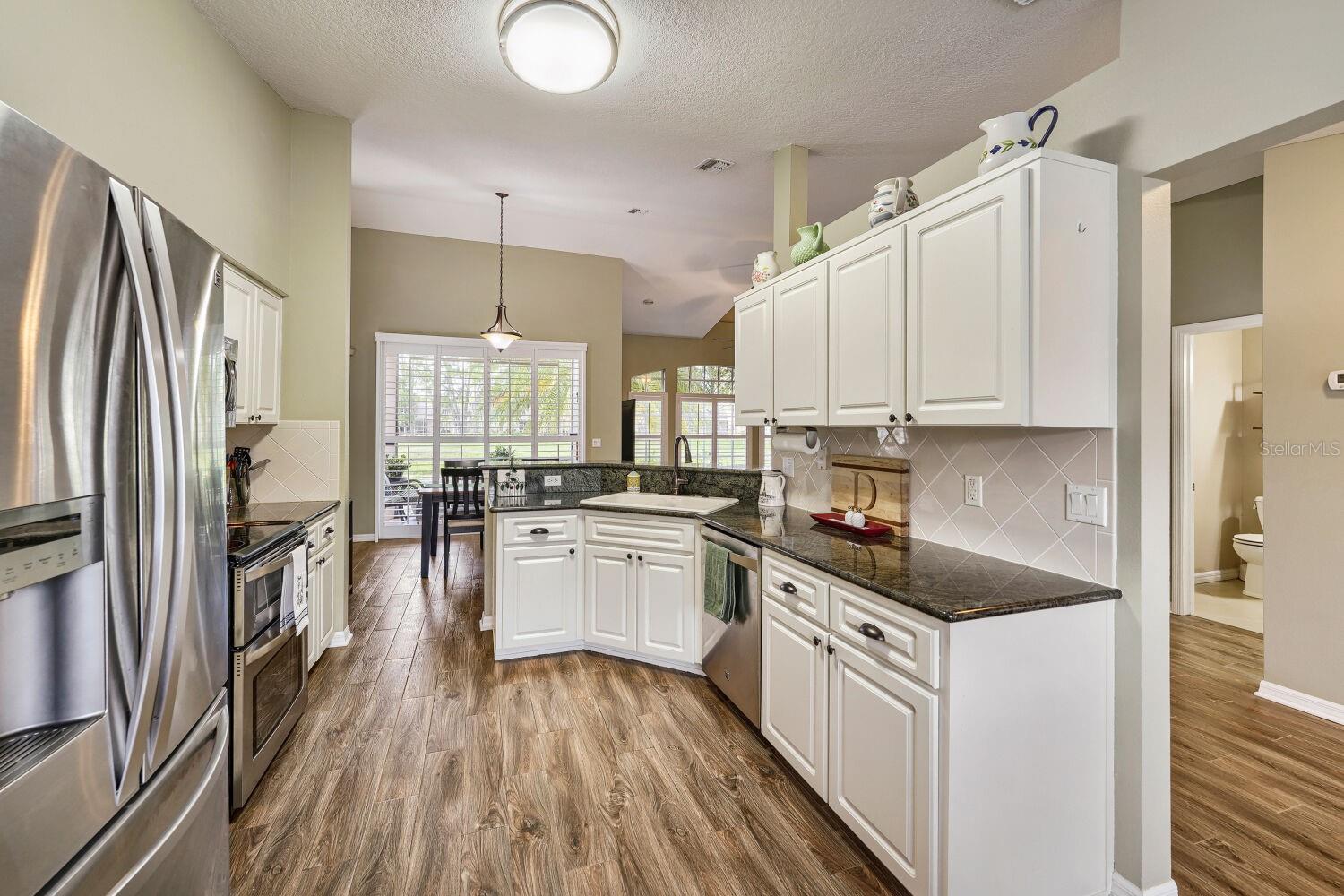 RIVER RIDGE COUNTRY CLUB PH 01 UNIT 02A - Residential