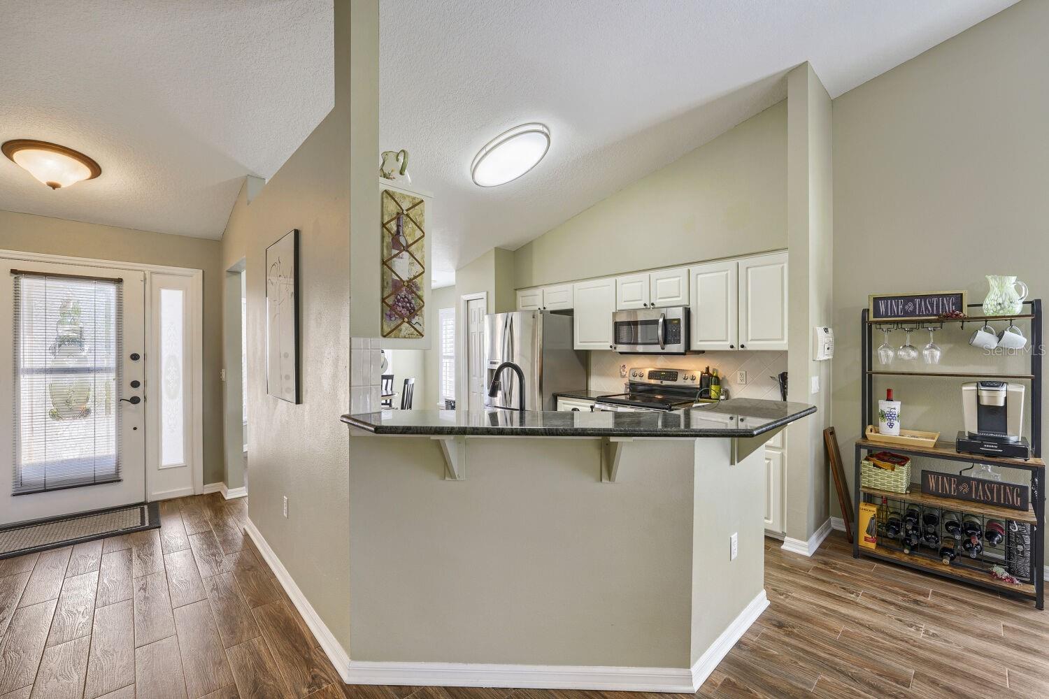 RIVER RIDGE COUNTRY CLUB PH 01 UNIT 02A - Residential