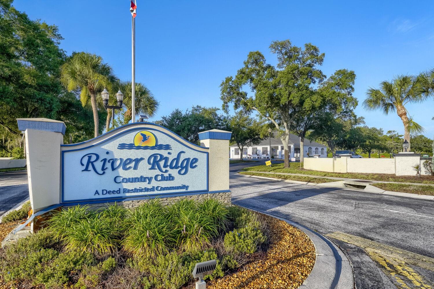 RIVER RIDGE COUNTRY CLUB PH 01 UNIT 02A - Residential