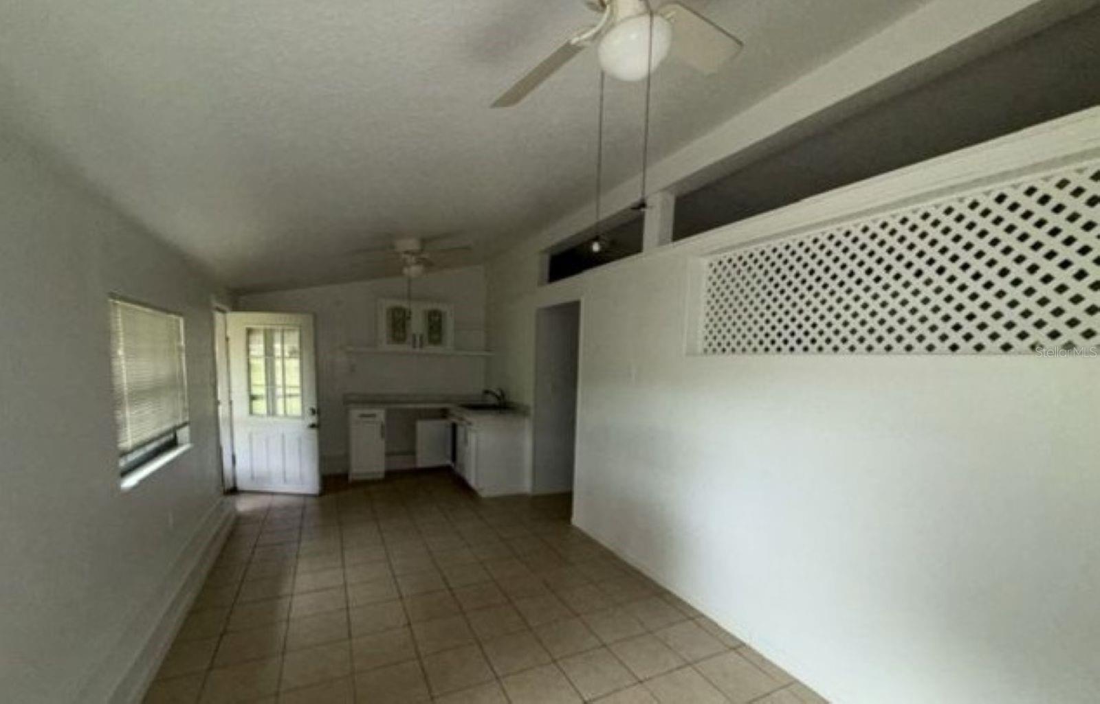 QUAIL LAKE - Residential