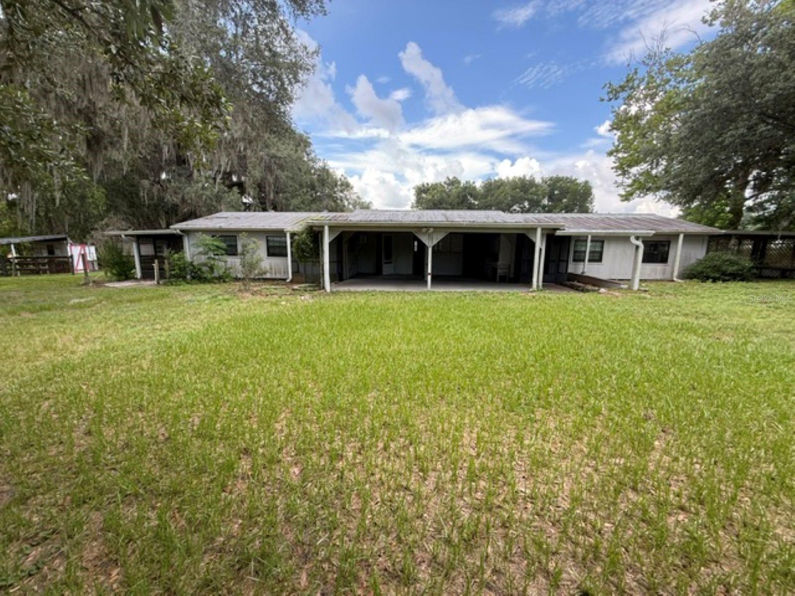 QUAIL LAKE - Residential