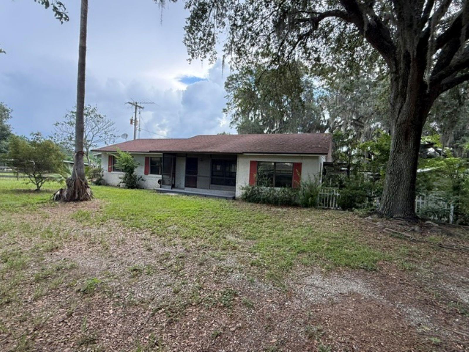 QUAIL LAKE - Residential