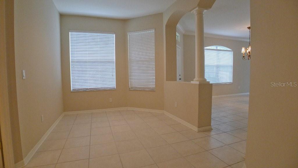 SEVEN OAKS PRCL S-8A - Residential Lease