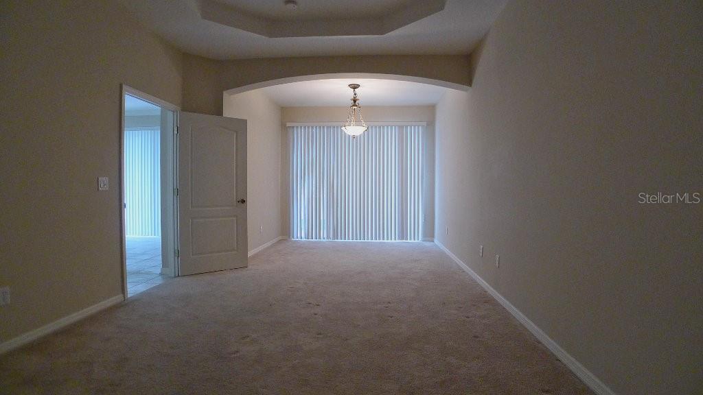 SEVEN OAKS PRCL S-8A - Residential Lease