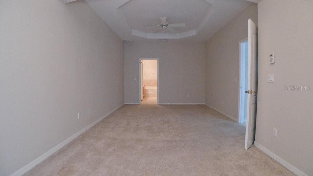 SEVEN OAKS PRCL S-8A - Residential Lease