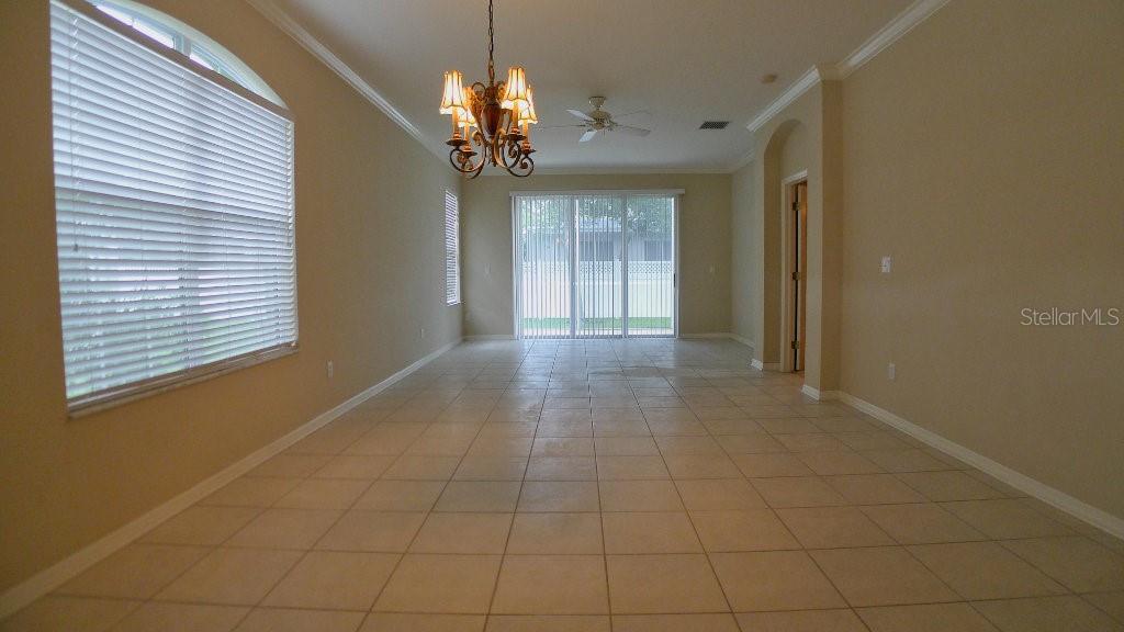 SEVEN OAKS PRCL S-8A - Residential Lease