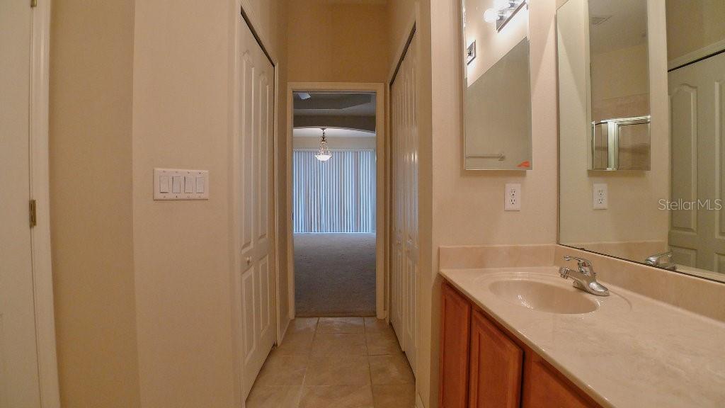 SEVEN OAKS PRCL S-8A - Residential Lease