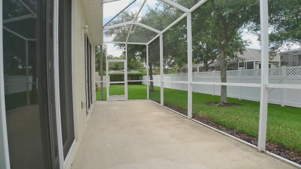 SEVEN OAKS PRCL S-8A - Residential Lease