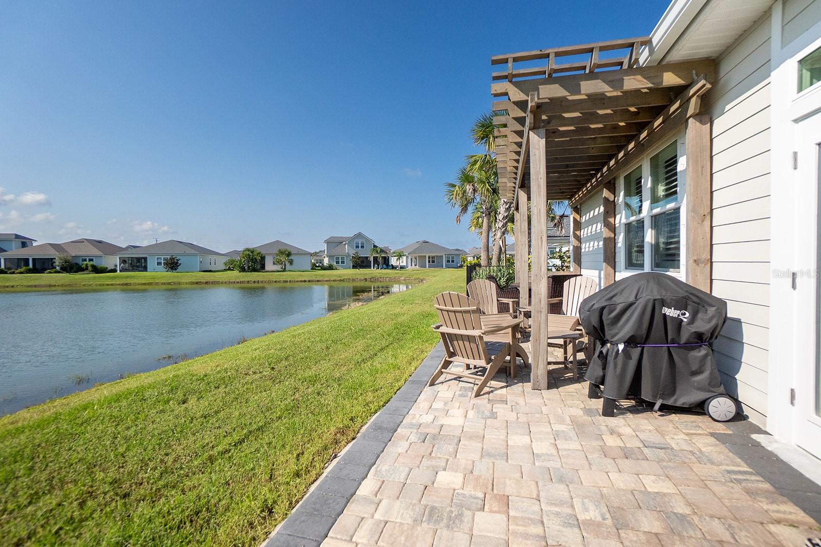 LOS LAGOS/MATANZAS SHORES I - Residential